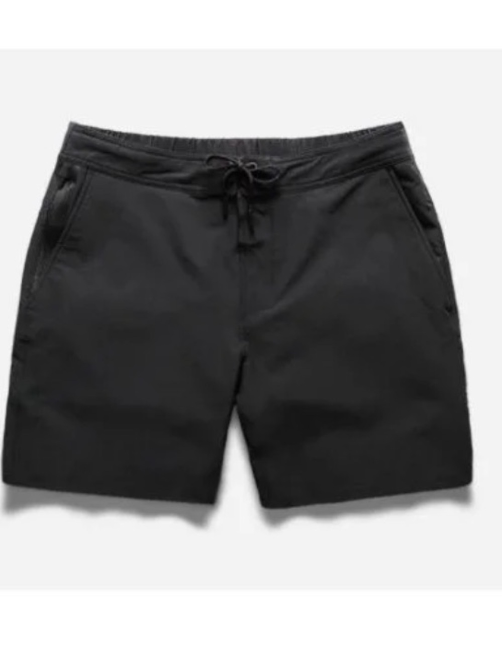 Ten Thousand Foundation Short Black Size Medium